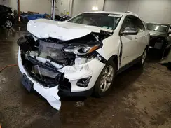 3GNAXXEV9KS658609 2019 CHEVROLET EQUINOX
