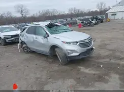 3GNAXXEV9KS666337 2019 CHEVROLET EQUINOX