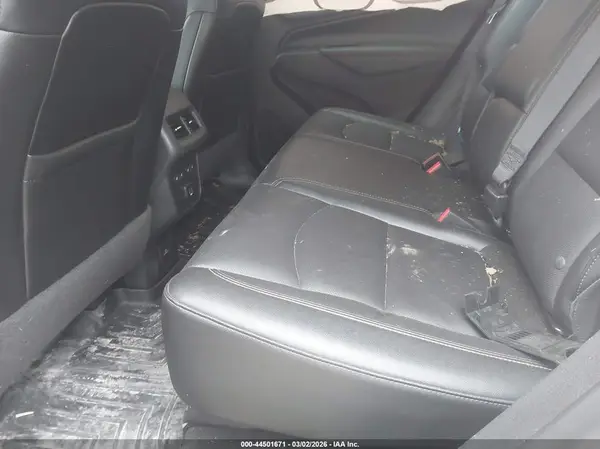 3GNAXXEV9KS666337 2019 CHEVROLET EQUINOX - Image 8