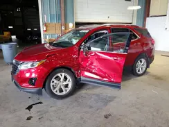 3GNAXXEV9KS675457 2019 CHEVROLET EQUINOX