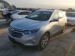 3GNAXXEV9KS676009 2019 CHEVROLET EQUINOX