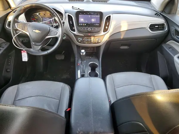 3GNAXXEV9KS676009 2019 CHEVROLET EQUINOX - Image 8