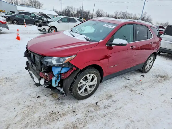 3GNAXXEV9LS512499 2020 CHEVROLET EQUINOX - Image 1