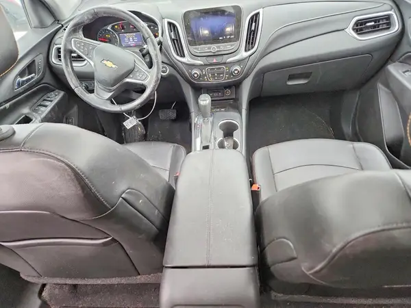 3GNAXXEV9LS512499 2020 CHEVROLET EQUINOX - Image 8