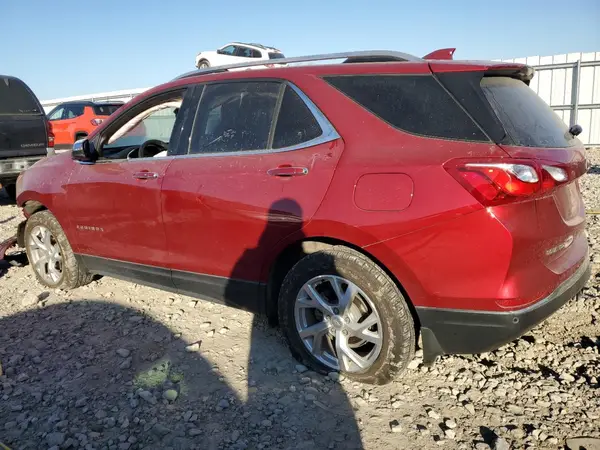 3GNAXXEV9LS552873 2020 CHEVROLET EQUINOX - Image 2