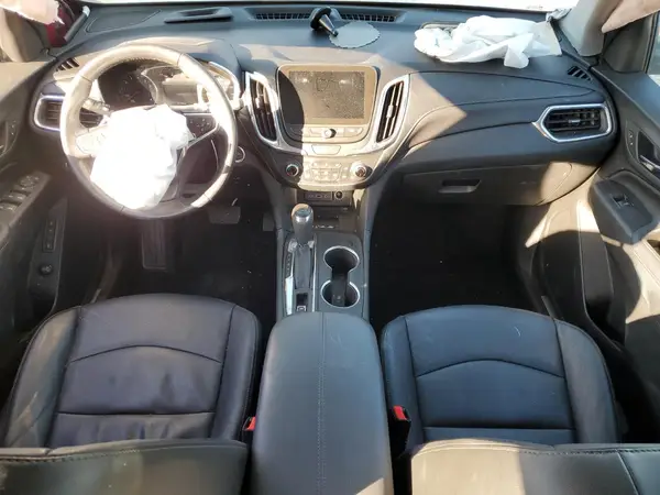 3GNAXXEV9LS552873 2020 CHEVROLET EQUINOX - Image 8