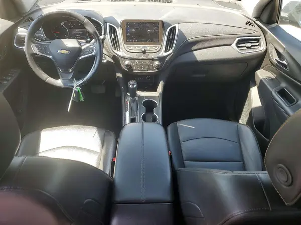3GNAXXEV9LS574274 2020 CHEVROLET EQUINOX - Image 8