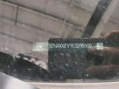 3GNAXXEV9LS590300 2020 CHEVROLET EQUINOX