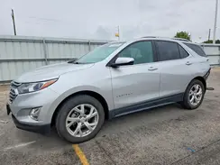 3GNAXXEV9LS611064 2020 CHEVROLET EQUINOX