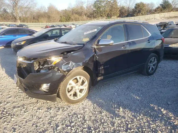 3GNAXXEV9LS629788 2020 CHEVROLET EQUINOX - Image 1