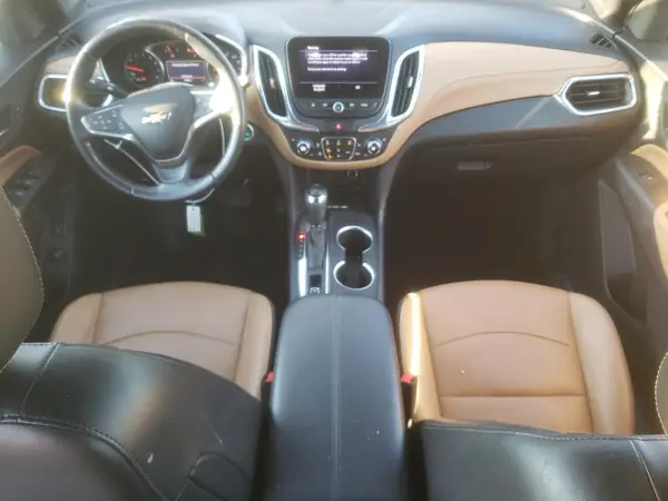 3GNAXXEV9LS629788 2020 CHEVROLET EQUINOX - Image 8
