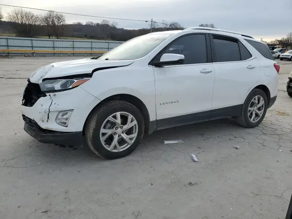 3GNAXXEV9LS635316 2020 CHEVROLET EQUINOX - Image 1