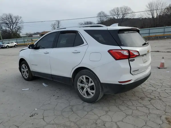 3GNAXXEV9LS635316 2020 CHEVROLET EQUINOX - Image 2