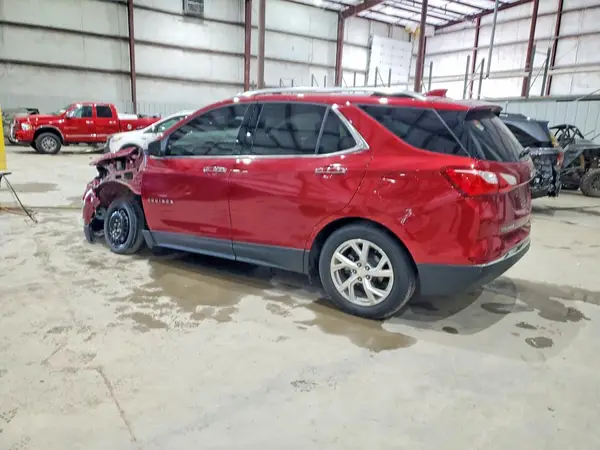 3GNAXXEV9LS653735 2020 CHEVROLET EQUINOX - Image 2