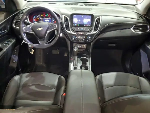 3GNAXXEV9LS653735 2020 CHEVROLET EQUINOX - Image 8