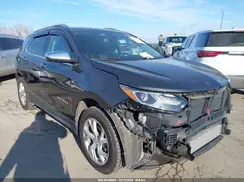 3GNAXXEV9LS661740 2020 CHEVROLET EQUINOX