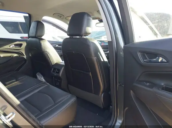 3GNAXXEV9LS661740 2020 CHEVROLET EQUINOX - Image 8
