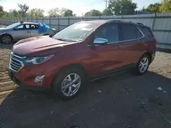 3GNAXXEV9LS662029 2020 CHEVROLET EQUINOX