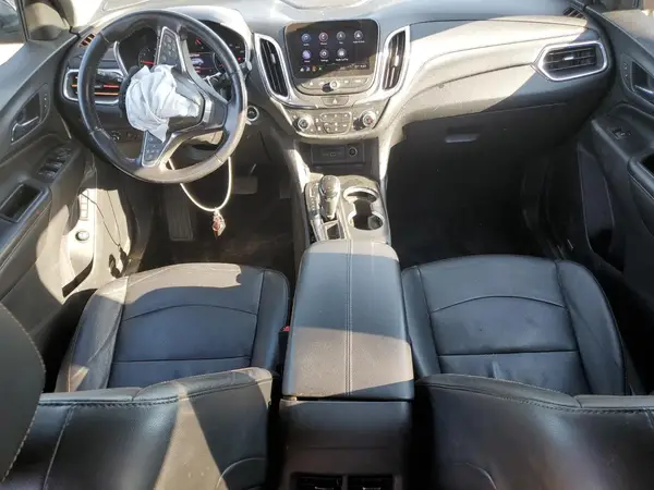 3GNAXXEV9LS662029 2020 CHEVROLET EQUINOX - Image 8