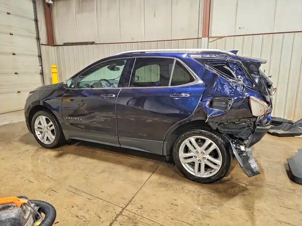 3GNAXXEV9LS681888 2020 CHEVROLET EQUINOX - Image 2