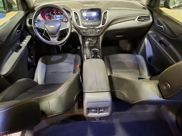 3GNAXXEV9LS681888 2020 CHEVROLET EQUINOX - Image 8
