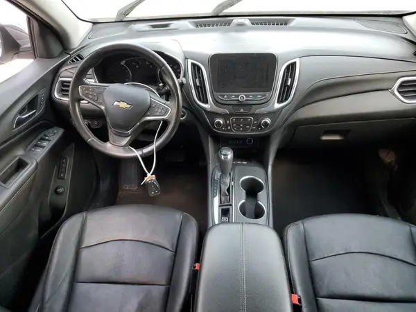 3GNAXXEV9LS699792 2020 CHEVROLET EQUINOX - Image 8