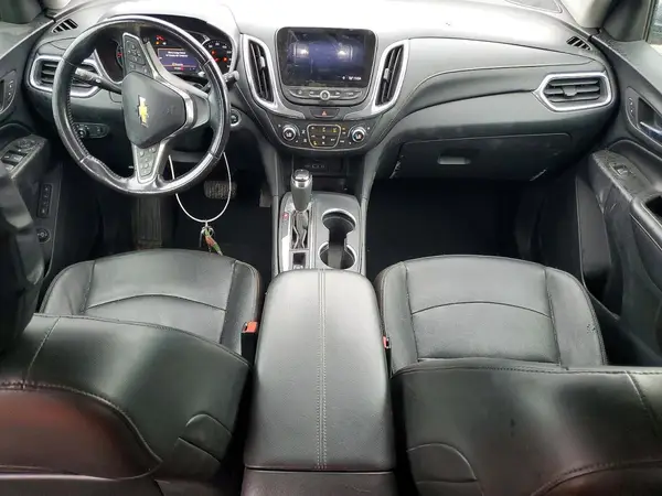 3GNAXXEV9LS700861 2020 CHEVROLET EQUINOX - Image 8