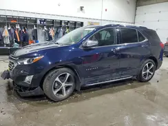 3GNAXXEV9MS101640 2021 CHEVROLET EQUINOX