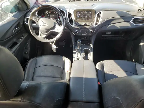3GNAXXEV9MS101640 2021 CHEVROLET EQUINOX - Image 8