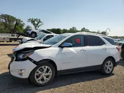 3GNAXXEV9MS107504 2021 CHEVROLET EQUINOX