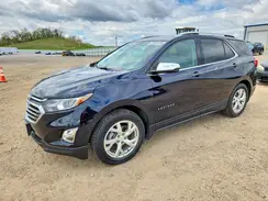 3GNAXXEV9MS138266 2021 CHEVROLET EQUINOX