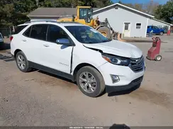 3GNAXXEV9MS138302 2021 CHEVROLET EQUINOX