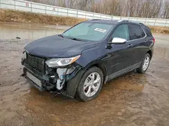 3GNAXXEV9MS138347 2021 CHEVROLET EQUINOX