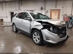 3GNAXXEV9MS144665 2021 CHEVROLET EQUINOX