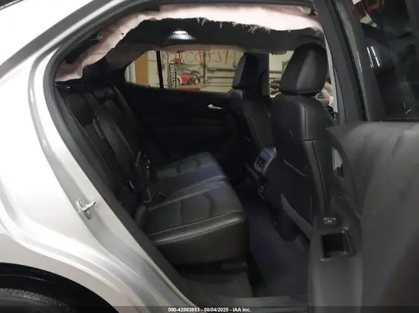 3GNAXXEV9MS144665 2021 CHEVROLET EQUINOX - Image 8