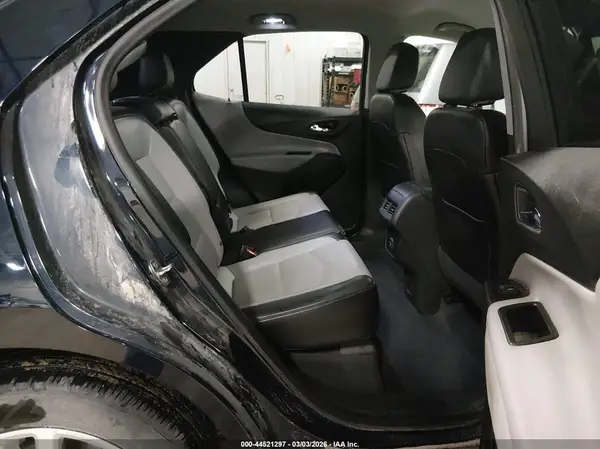 3GNAXXEV9MS148912 2021 CHEVROLET EQUINOX - Image 8