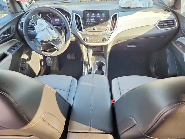 3GNAXXEV9MS151650 2021 CHEVROLET EQUINOX - Image 8