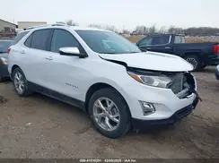 3GNAXXEV9MS160042 2021 CHEVROLET EQUINOX