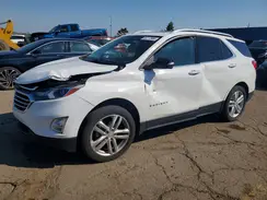 3GNAXXEV9MS176290 2021 CHEVROLET EQUINOX