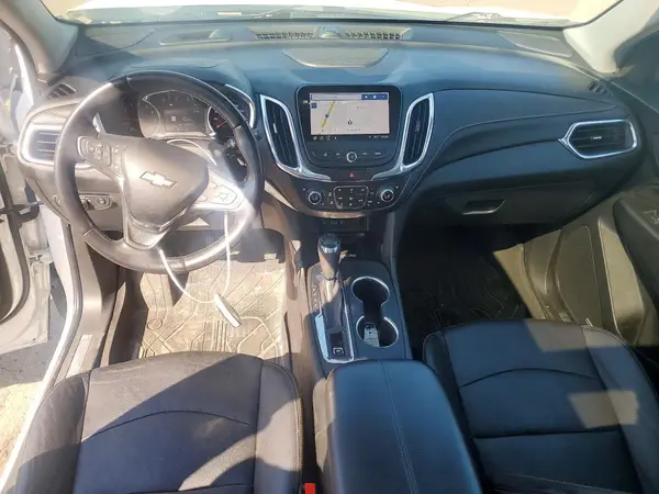 3GNAXXEV9MS176290 2021 CHEVROLET EQUINOX - Image 8