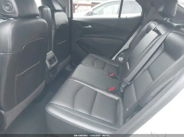 3GNAXXEV9MS180243 2021 CHEVROLET EQUINOX - Image 8
