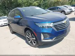 3GNAXXEV9NS106371 2022 CHEVROLET EQUINOX