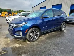 3GNAXXEV9NS113434 2022 CHEVROLET EQUINOX