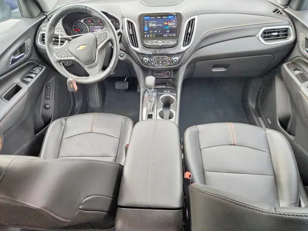 3GNAXXEV9NS113434 2022 CHEVROLET EQUINOX - Image 8