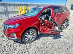 3GNAXXEV9NS153562 2022 CHEVROLET EQUINOX