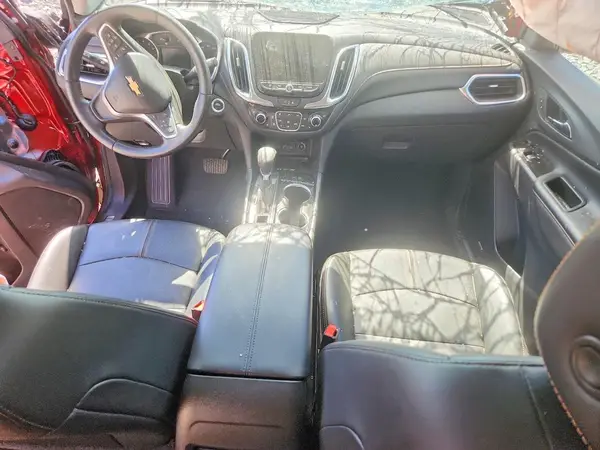 3GNAXXEV9NS153562 2022 CHEVROLET EQUINOX - Image 8