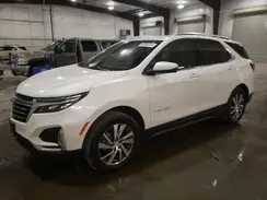 3GNAXXEV9NS165775 2022 CHEVROLET EQUINOX