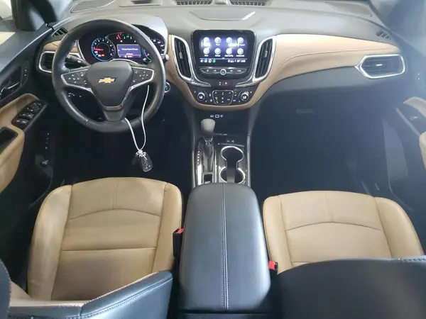 3GNAXXEV9NS165775 2022 CHEVROLET EQUINOX - Image 8