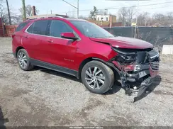 3GNAXXEV9NS166893 2022 CHEVROLET EQUINOX