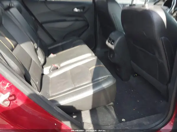 3GNAXXEV9NS166893 2022 CHEVROLET EQUINOX - Image 8